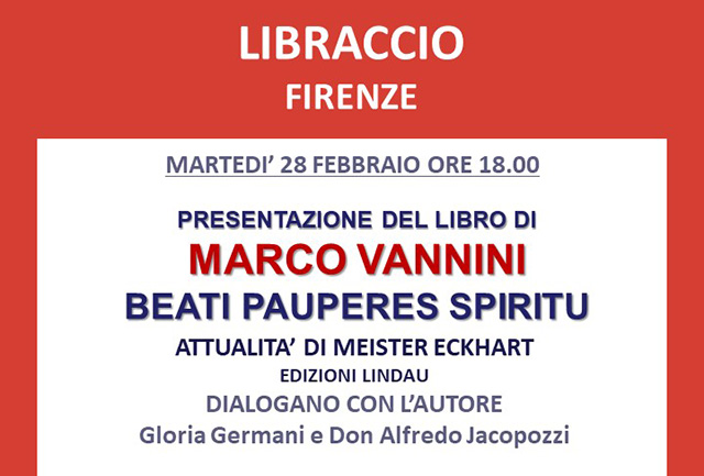 Locandina Firenze 28-02-2023