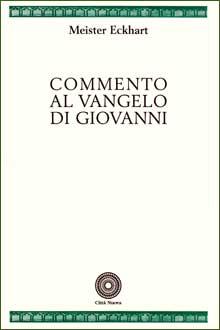 Commento al Vangelo di Giovanni