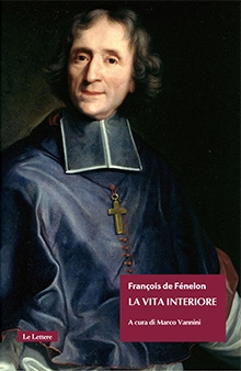 Copertina libro di François de Fénelon – La vita interiore