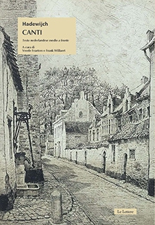Copertina Hadewijch CANTI