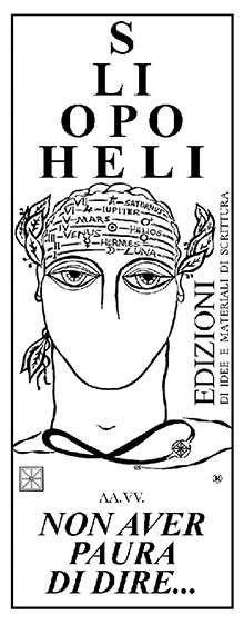 Non aver paura di dire