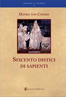 Daniel von Czepko: Seicento distici di sapienti