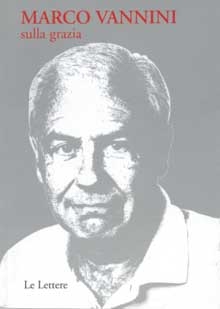Sulla grazia