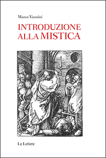 Introduzione alla mistica, copertina