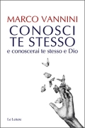 Copertina: Conosci te stesso e conoscerai te stesso e Dio