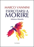 Esercitarsi a morire, copertina