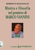 Mistica e filosofia nel pensiero di MARCO VANNINI