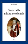 Storia della mistica occidentale