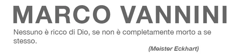 Intestazione eventi